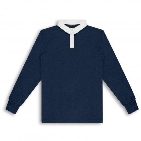 124718 - TRENDSWEAR Rugby Unisex Jersey - Image 6