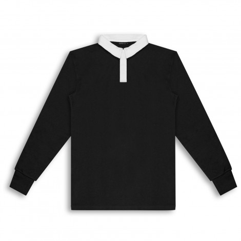 124718 - TRENDSWEAR Rugby Unisex Jersey - Image 7