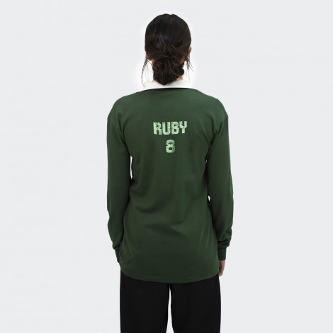 124718 - TRENDSWEAR Rugby Unisex Jersey - Image 9