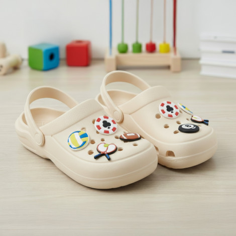 127386 - Custom Shoe Charms - 6 Pack - Image 5