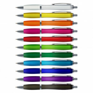 106093 – Vistro Pen – Translucent