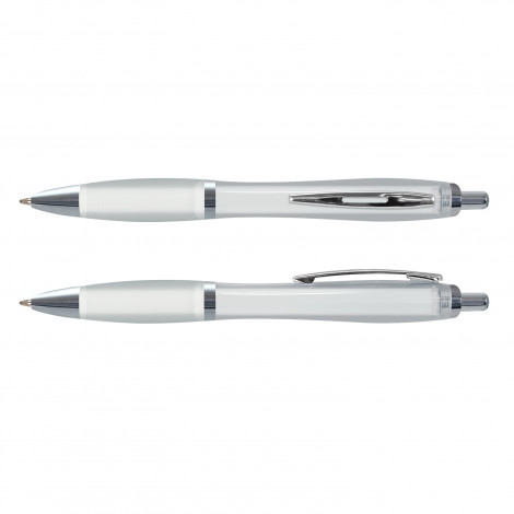 106093 - Vistro Pen - Translucent - Image 2