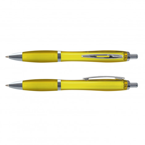 106093 - Vistro Pen - Translucent - Image 3