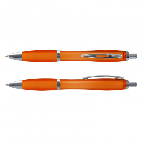106093 - Vistro Pen - Translucent - Image 4