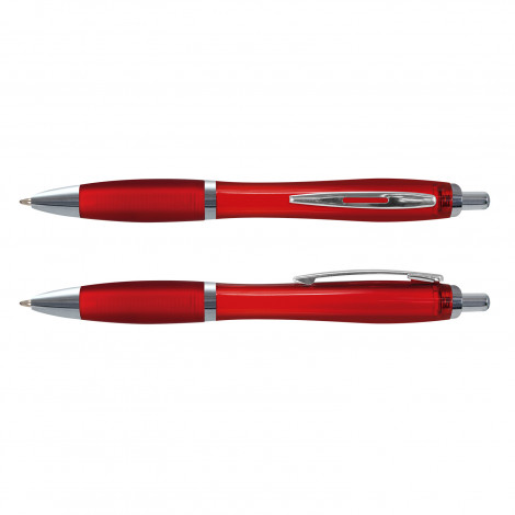 106093 - Vistro Pen - Translucent - Image 6