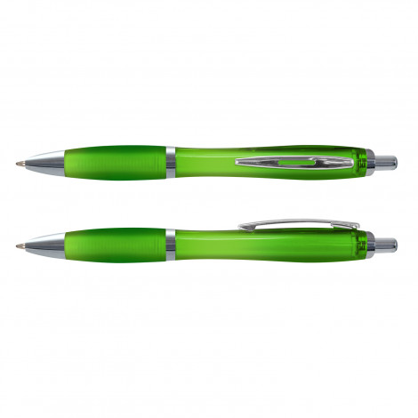 106093 - Vistro Pen - Translucent - Image 7