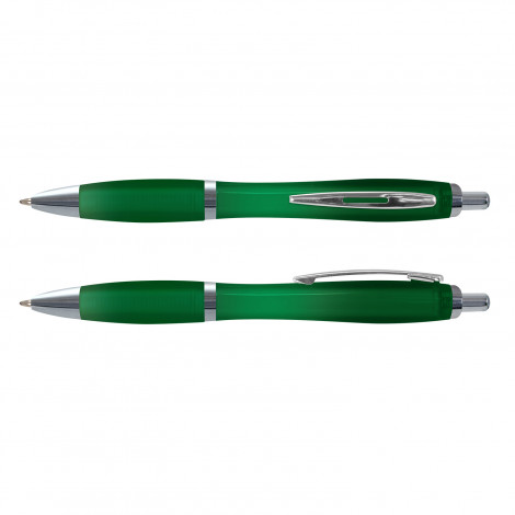 106093 - Vistro Pen - Translucent - Image 8