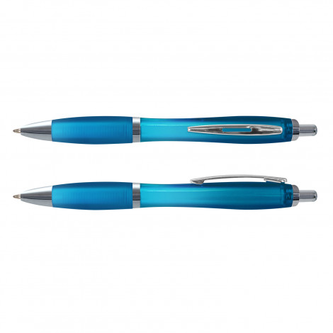 106093 - Vistro Pen - Translucent - Image 9