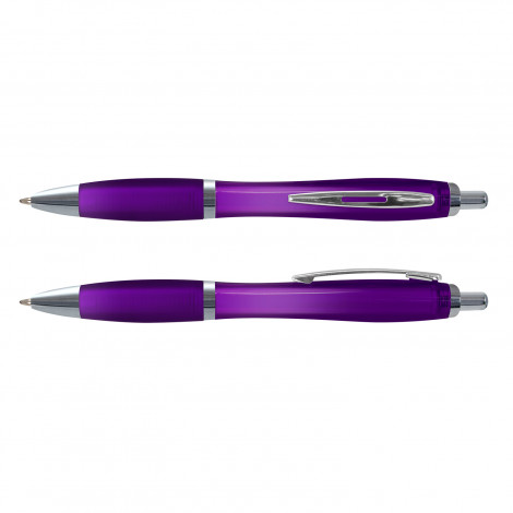 106093 - Vistro Pen - Translucent - Image 11