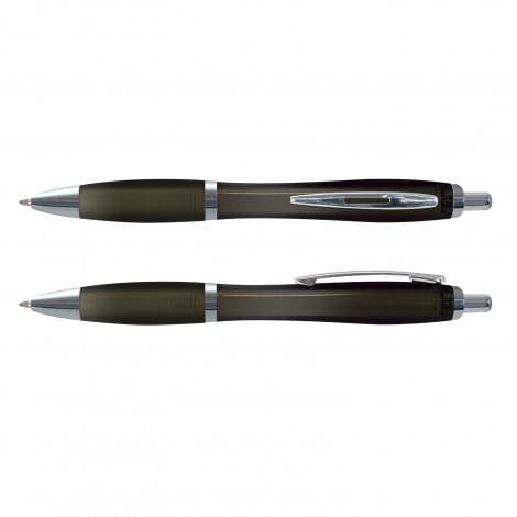 106093 - Vistro Pen - Translucent - Image 12