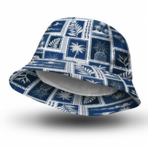 119560 – Sonny Custom Bucket Hat