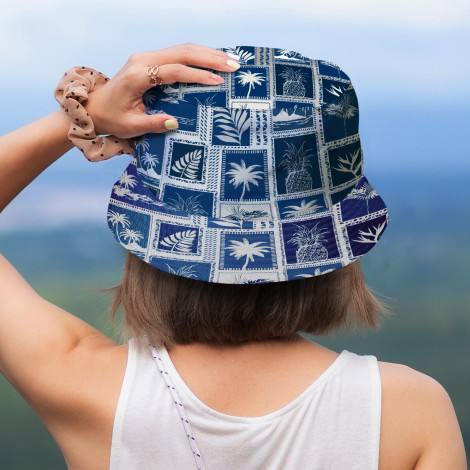 119560 - Sonny Custom Bucket Hat - Image 2