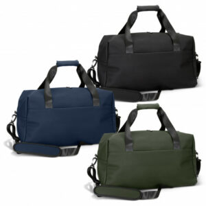 129112 – ARCHER Soft-Touch Duffle Bag