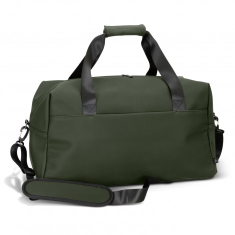 129112 - ARCHER Soft-Touch Duffle Bag - Image 2