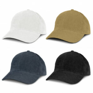200235 – Corduroy Cap