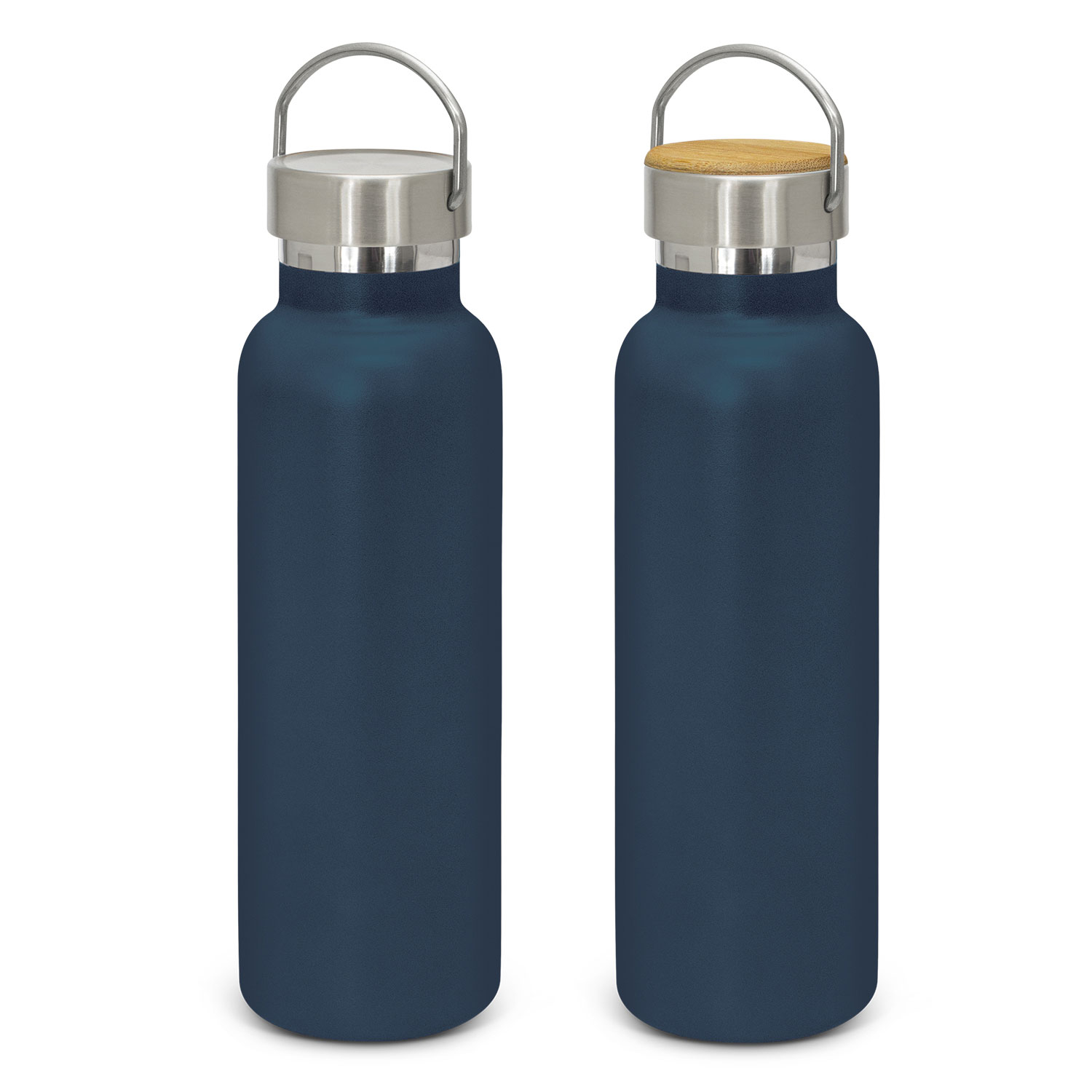115848 - Nomad Deco Vacuum Bottle - Powder Coated - Image 22