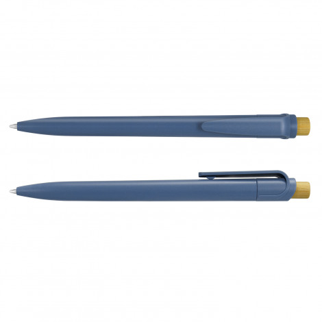 128727 - Savannah Recycled Plastic Pen - Image 5