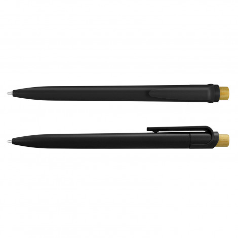 128727 - Savannah Recycled Plastic Pen - Image 6