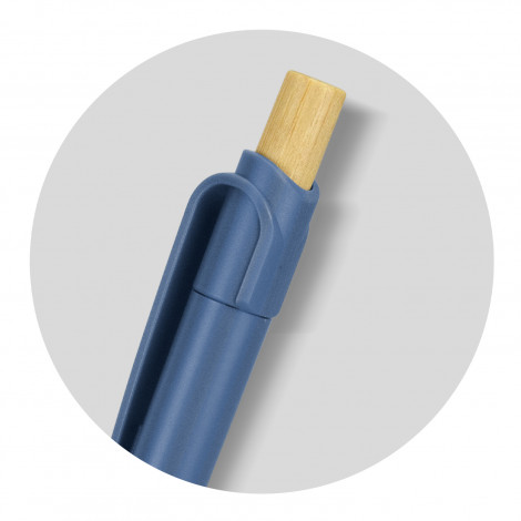 128727 - Savannah Recycled Plastic Pen - Image 7