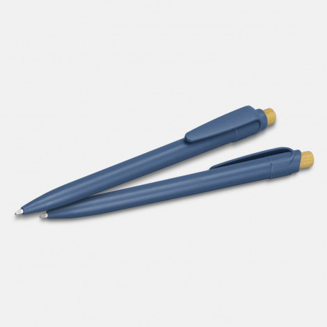 128727 - Savannah Recycled Plastic Pen - Image 8