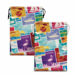 129438 – Satin Gift Bag – Large