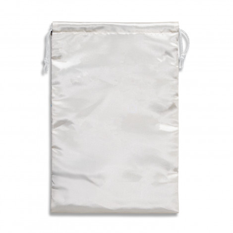 129438 - Satin Gift Bag - Large - Image 2