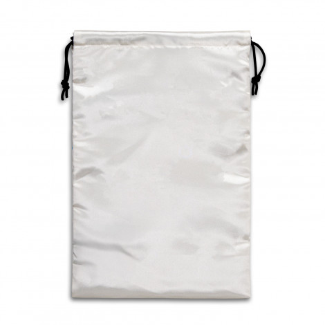 129438 - Satin Gift Bag - Large - Image 3