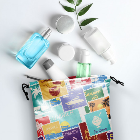 129438 - Satin Gift Bag - Large - Image 5