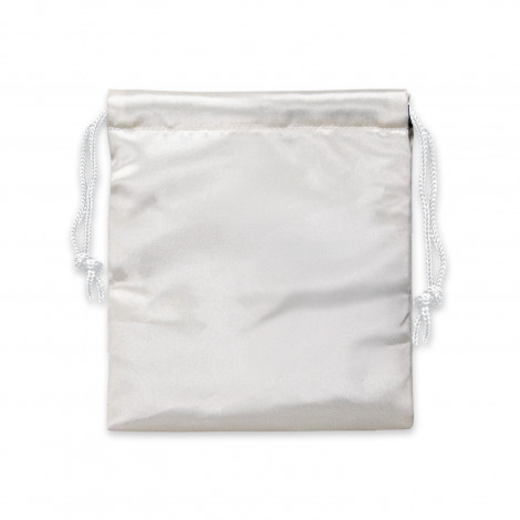 129436 - Satin Gift Bag - Small - Image 2