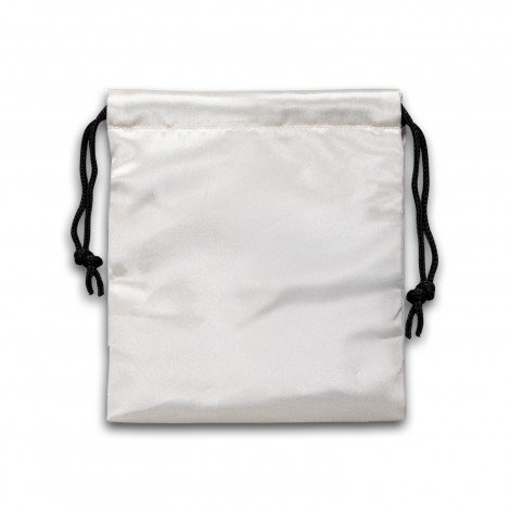 129436 - Satin Gift Bag - Small - Image 3