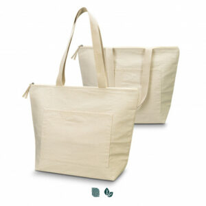 129248 – Waldorf Cotton Cooler Tote