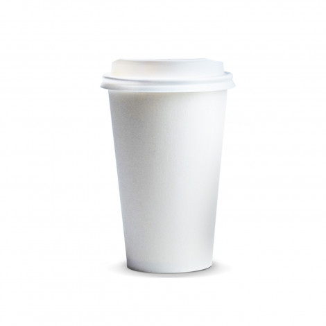 129424 - Kudos Paper Coffee Cup - 350ml - Image 2
