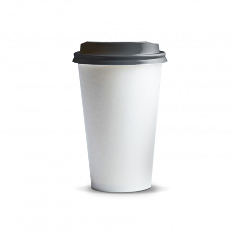 129424 - Kudos Paper Coffee Cup - 350ml - Image 3