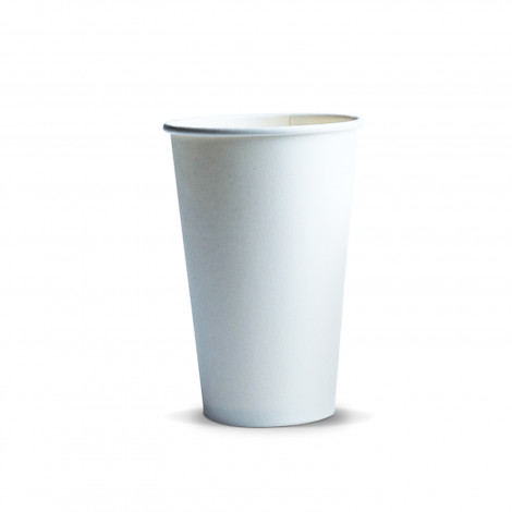 129424 - Kudos Paper Coffee Cup - 350ml - Image 4