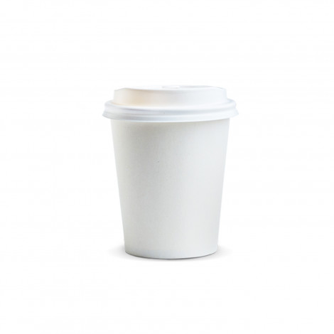 129423 - Kudos Paper Coffee Cup - 230ml - Image 2