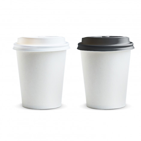 129423 - Kudos Paper Coffee Cup - 230ml - Image 5