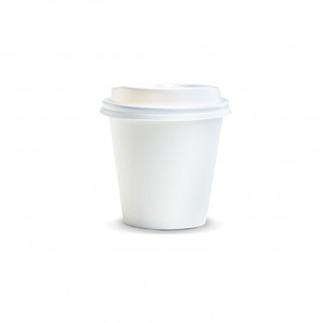 129422 - Kudos Paper Coffee Cup - 180ml - Image 2