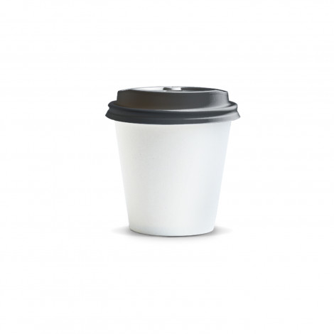 129422 - Kudos Paper Coffee Cup - 180ml - Image 3