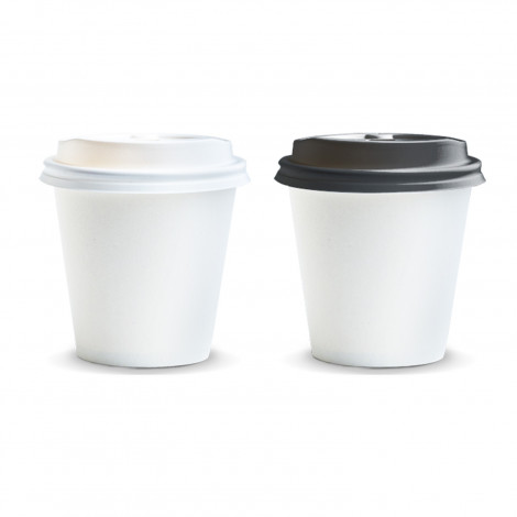 129422 - Kudos Paper Coffee Cup - 180ml - Image 5