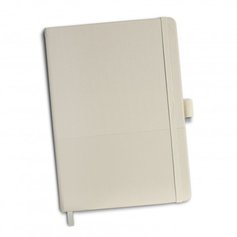 128691 - Harvard Recycled Notebook - Image 3