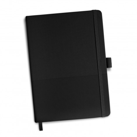 128691 - Harvard Recycled Notebook - Image 4