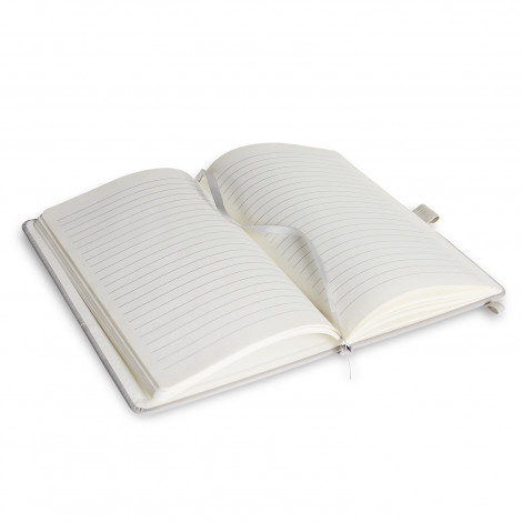 128691 - Harvard Recycled Notebook - Image 5
