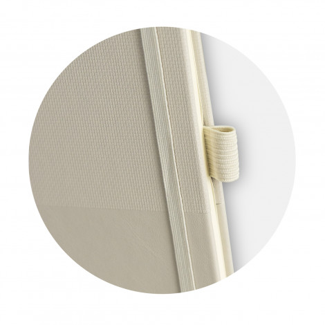128691 - Harvard Recycled Notebook - Image 6