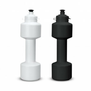 129455 – Dumbbell Bottle
