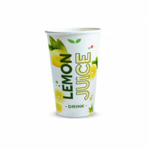 129544 – Paper Cup – 350ml