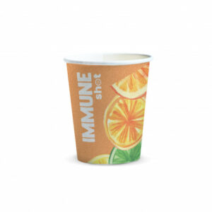 129543 – Paper Cup – 230ml