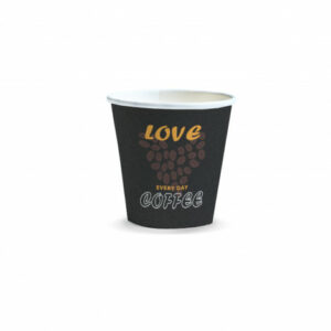 129542 – Paper Cup – 180ml