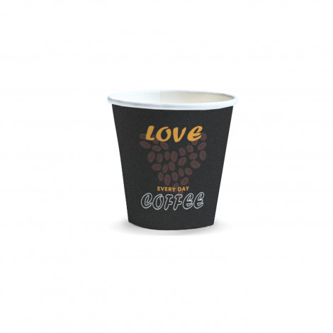129542 - Paper Cup - 180ml