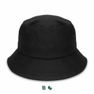 129199 – Essence Organic Bucket Hat