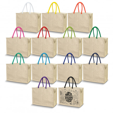 129435 - Callahan Cooler Bag - Image 2